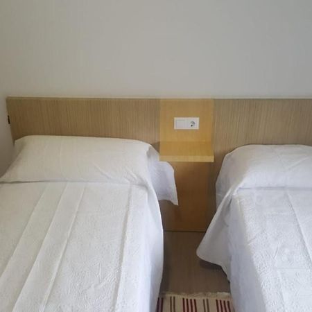 Apartamento Xardin Muxia Exterior foto
